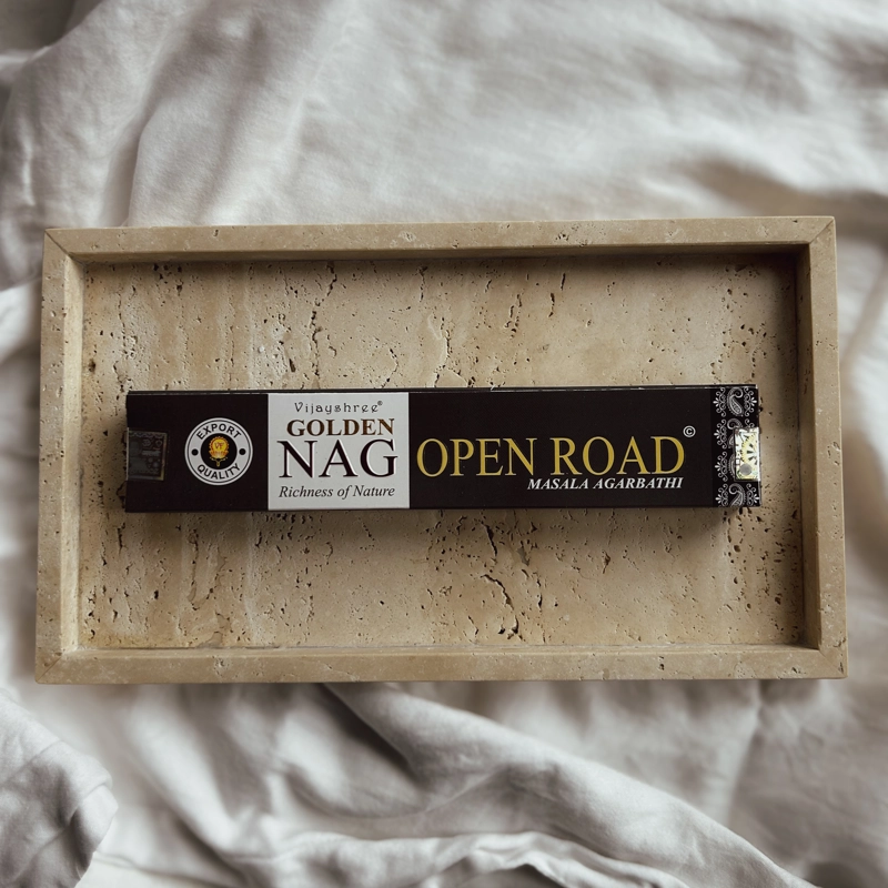 incensi indiani Golden Nag